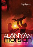 Alanyan morsian (eBook, ePUB)