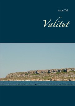 Valitut (eBook, ePUB)