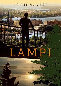 Cover Lampi (eBook, ePUB)