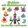 Blubben och Blubbianerna (eBook, PDF) - Bild 1