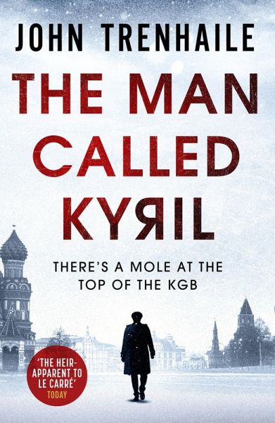 Man Called Kyril (eBook, ePUB) Man Called Kyril (eBook, ePUB)