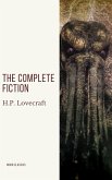 H.P. Lovecraft: The Complete Fiction (eBook, ePUB)