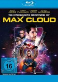 The Intergalactic Adventure Of Max Cloud