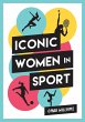 Iconic Women in Sport (eBook, ePUB) - Bild 1