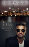 Noah - Der Bulle von Chicago (eBook, ePUB)