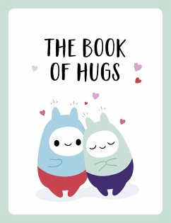 Cover The Book of Hugs (eBook, ePUB)