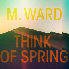 Think Of Spring - Ward,M.