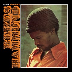 Soul Reggae (Cd-Digipak) - Hammond,Beres