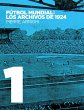 Fútbol mundial: los archivos de 1924... - Bild 1