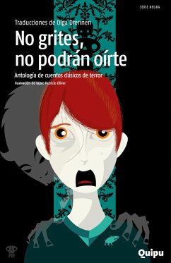 No grites, no podrán oírte (eBook, ePUB) - Drennen, Olga