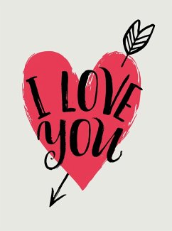 I Love You (eBook, ePUB) - Publishers, Summersdale