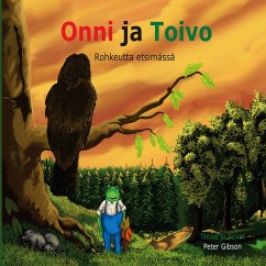Onni ja Toivo (eBook, ePUB) - Gibson, Peter