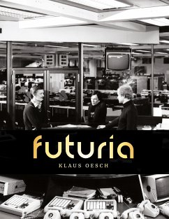 Futuria (eBook, ePUB)