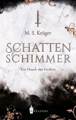Schattenschimmer (eBook, ePUB) - Krüger, M. S.