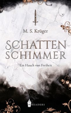 Cover Schattenschimmer (eBook, ePUB)