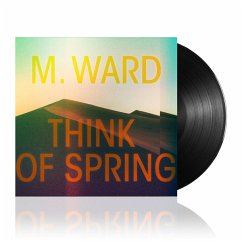 Think Of Spring - Ward,M.