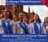 Mädchenkantorei Freiburger Münster - Bild 1
