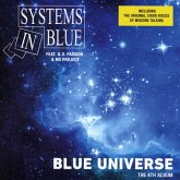 Blue Universe (The 4th Album)