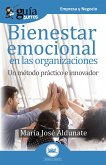 GuíaBurros Bienestar emocional en las organizaciones (eBook, ePUB)