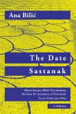 The Date / Sastanak (eBook, ePUB)