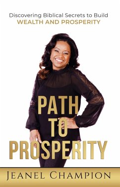Cover Path to Prosperity (eBook, ePUB)