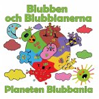 Blubben och Blubbianerna (eBook, PDF) Blubben och Blubbianerna (eBook, PDF)