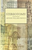 Stereotomy (eBook, ePUB)