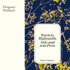 Salz und sein Preis (MP3-Download) - Highsmith, Patricia