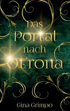 Das Portal nach Ot'rona - Grimpo, Gina