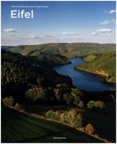 Die Eifel - Katja