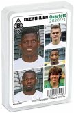 Borussia Mönchengladbach Quartett 2020/21 (Kartenspiel)