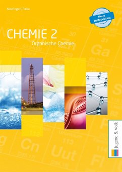Chemie 2 - Palka, Alexandra;Neufingerl, Franz