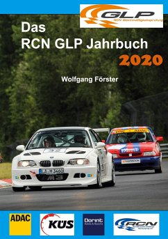 Das RCN GLP Jahrbuch 2020 - Förster, Wolfgang