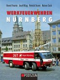 Werkfeuerwehren Nürnberg