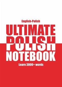 Ultimate Polish Notebook - Muthugalage, Kristian