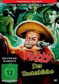 Fuzzy Edition Vol.5 - Fuzzy, Der Unsterbliche