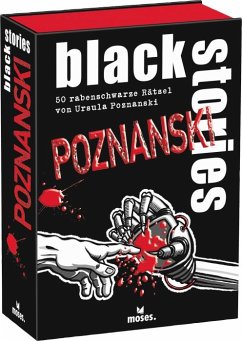 black stories, Poznanski (Spiel)