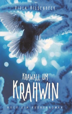 Krawall um Krahwin