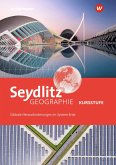 Seydlitz Geographie - Ausgabe 2021 für die Kursstufe in Baden-Württemberg