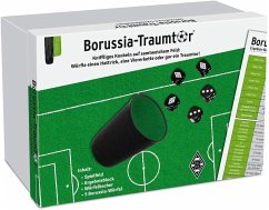 Borussia Mönchengladbach Quartett Karten 2020/21 