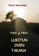 Pultti ja Pöltsi lukitun oven takana - Bild 1