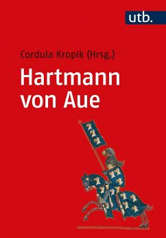 Hartmann von Aue
