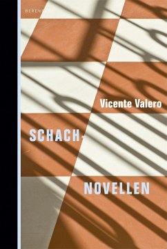 Schachnovellen - Valero, Vincente