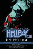 Geschichten aus dem Hellboy-Universum Bd.13
