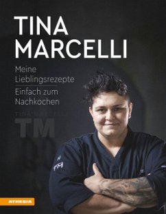Tina Marcelli - Marcelli, Tina