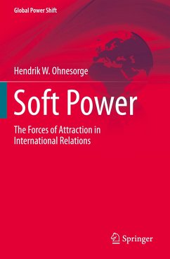 Soft Power - Ohnesorge, Hendrik W.