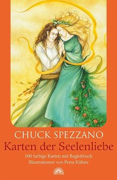 Karten der Seelenliebe - Spezzano, Chuck