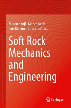 Soft Rock Mechanics and Engineering