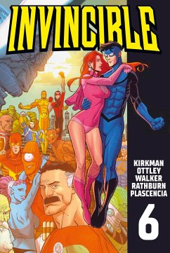 Invincible Bd.6 - Kirkman, Robert