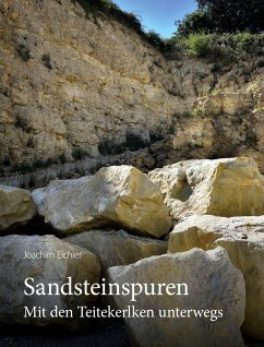 Sandsteinspuren - Eichler, Dr. Joachim